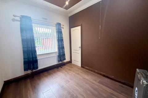 undefined, Philip Street , Stoke-On-Trent ST4