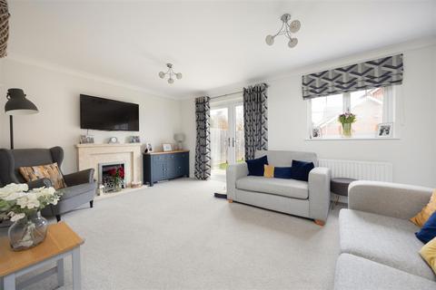 4 bedroom detached house for sale, Newhurst Park, Paxcroft Mead