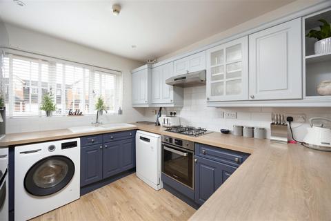 4 bedroom detached house for sale, Newhurst Park, Paxcroft Mead