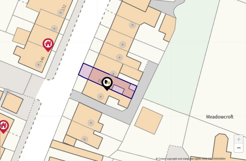 Plot Map