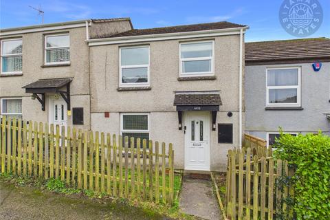 'An ideal first home offering stylish open-plan living and fantastic outdoor space'