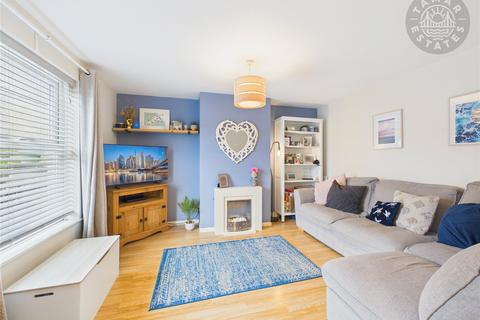 3 bedroom terraced house for sale, 'An ideal first home offering stylish open-plan living and fantastic outdoor space'