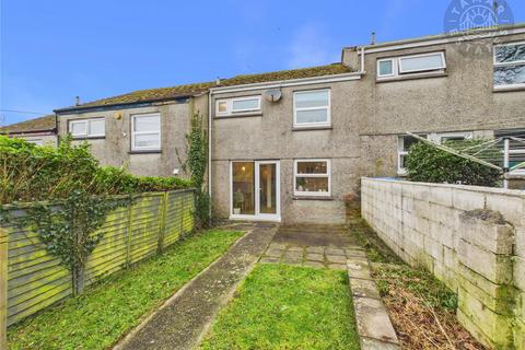 3 bedroom terraced house for sale, 'An ideal first home offering stylish open-plan living and fantastic outdoor space'