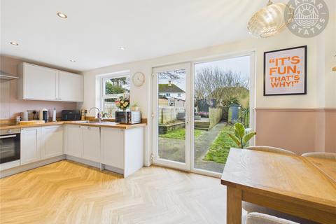 3 bedroom terraced house for sale, 'An ideal first home offering stylish open-plan living and fantastic outdoor space'