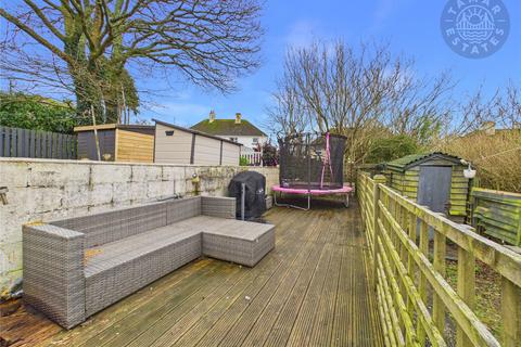 3 bedroom terraced house for sale, 'An ideal first home offering stylish open-plan living and fantastic outdoor space'