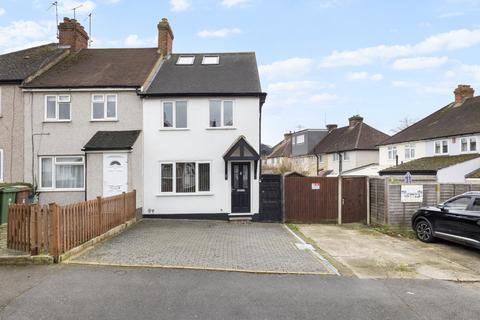 Beeches Road, Sutton SM3