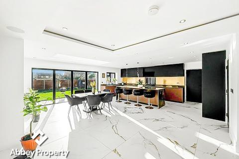undefined, Priestleys, Luton, LU1