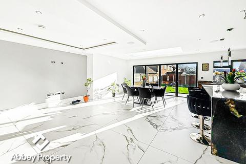undefined, Priestleys, Luton, LU1