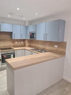 undefined, Bishop Street, Leicester