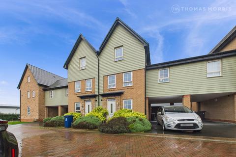 undefined, Foren Crescent, Huntingdon PE29