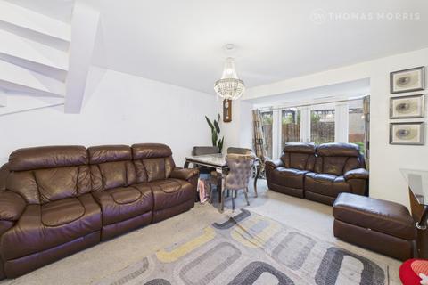 undefined, Foren Crescent, Huntingdon PE29