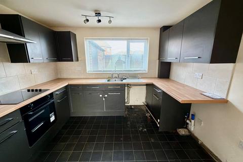 3 bedroom terraced house for sale, Millmead Road, Margate, CT9