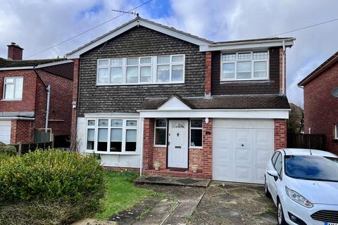 Heatherstone Avenue, Dibden Purlieu SO45