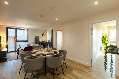 3 bedroom flat to rent, Flat 224, 166 Rockingham Street 