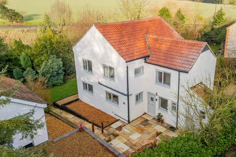 5 bedroom detached house for sale, The Grove, Knapton