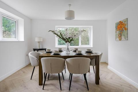 5 bedroom detached house for sale, The Grove, Knapton