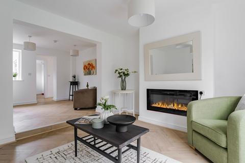 undefined, The Grove, Knapton