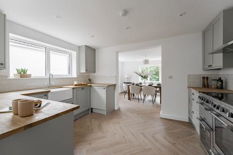 undefined, The Grove, Knapton