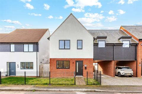 3 bedroom link detached house for sale, Belvedere Lane, Billericay, Essex, CM11