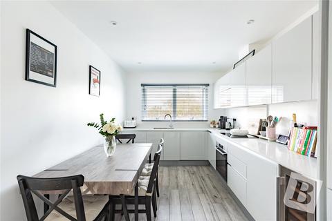 3 bedroom link detached house for sale, Belvedere Lane, Billericay, Essex, CM11