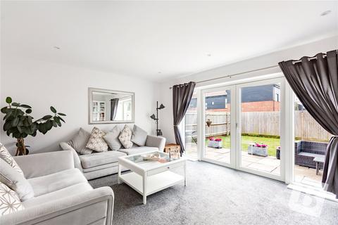 3 bedroom link detached house for sale, Belvedere Lane, Billericay, Essex, CM11