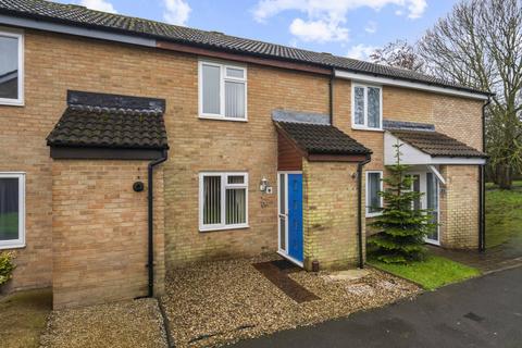 undefined, Wentworth Drive, Hertfordshire CM23
