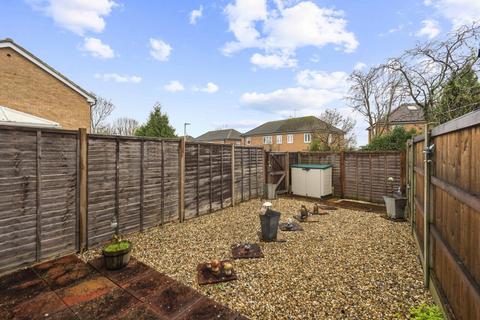 undefined, Wentworth Drive, Hertfordshire CM23