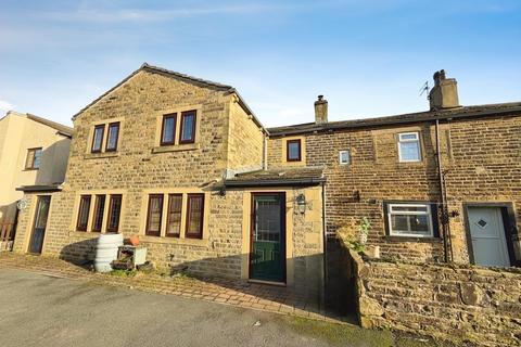 undefined, Moor Bottom Road, West Yorkshire HX2