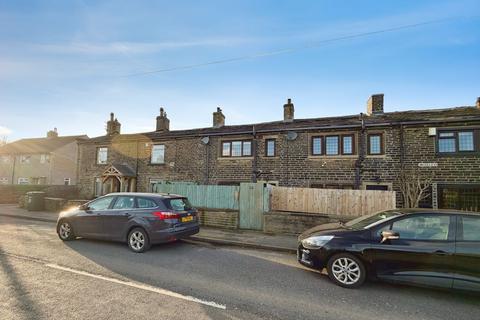 undefined, Moor Bottom Road, West Yorkshire HX2