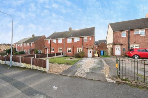 undefined, Chesterton Drive, Worksop, S81