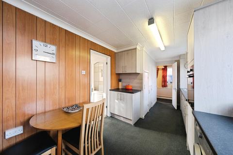 undefined, Chesterton Drive, Worksop, S81