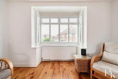 4 bedroom house for sale, Holmes Avenue, Hove