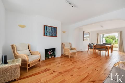 4 bedroom house for sale, Holmes Avenue, Hove