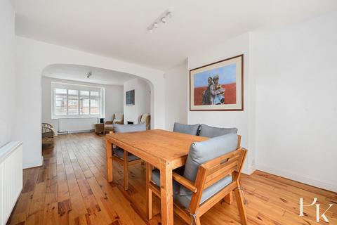 4 bedroom house for sale, Holmes Avenue, Hove