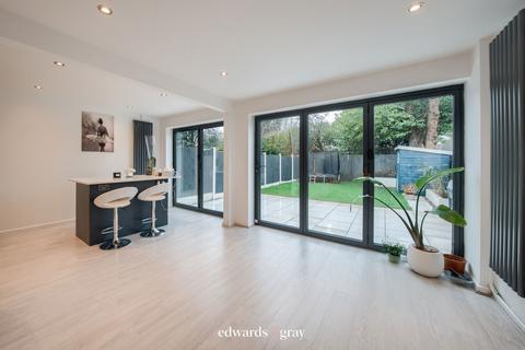 undefined, Blenheim Road, Solihull, B90 3QE