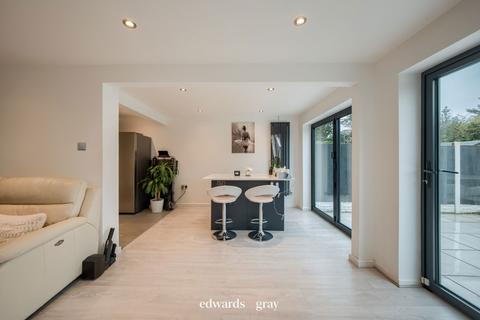 undefined, Blenheim Road, Solihull, B90 3QE
