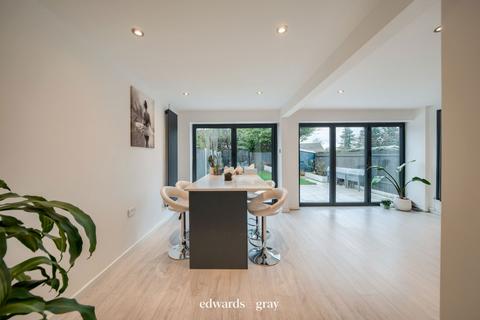 undefined, Blenheim Road, Solihull, B90 3QE