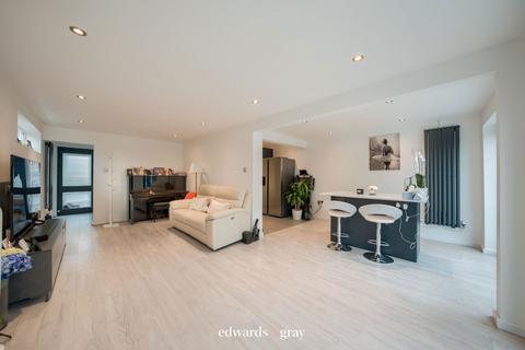 undefined, Blenheim Road, Solihull, B90 3QE