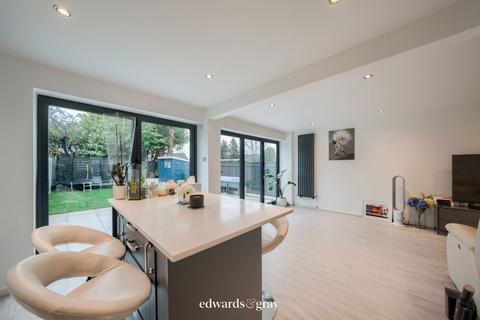 undefined, Blenheim Road, Solihull, B90 3QE