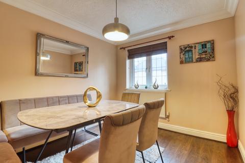 4 bedroom detached house for sale, Copperfields, Buckinghamshire HP12