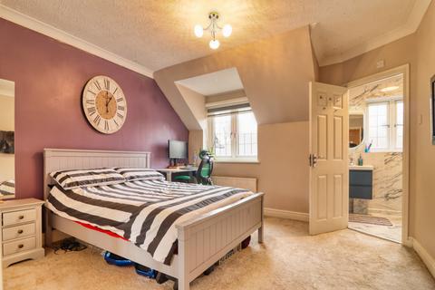 4 bedroom detached house for sale, Copperfields, Buckinghamshire HP12