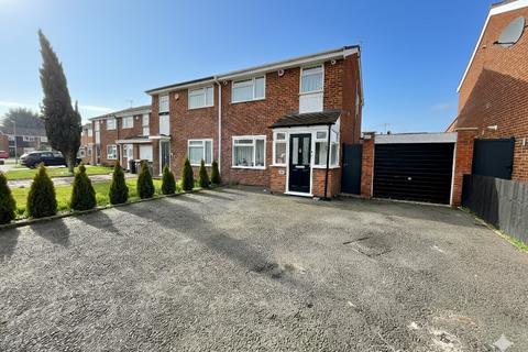 Bembridge Gardens, Luton, LU3 3SJ