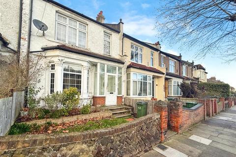 undefined, McLeod Road, London SE2
