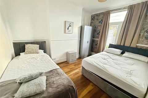 undefined, McLeod Road, London SE2