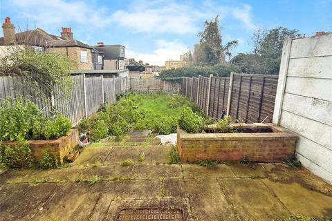 undefined, McLeod Road, London SE2