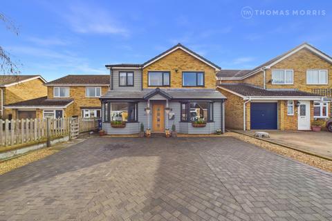 Bramley Avenue, St. Ives PE27