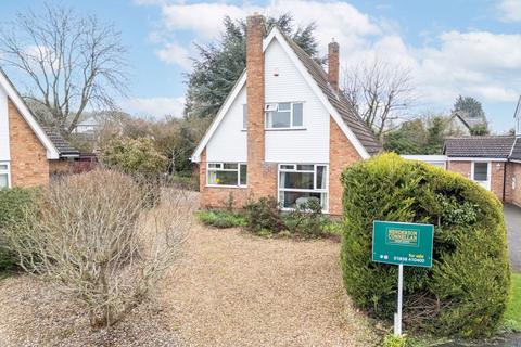 3 bedroom detached house for sale, Brookfield Way, Kibworth Beauchamp LE8