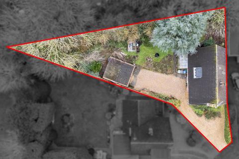 3 bedroom detached house for sale, Brookfield Way, Kibworth Beauchamp LE8