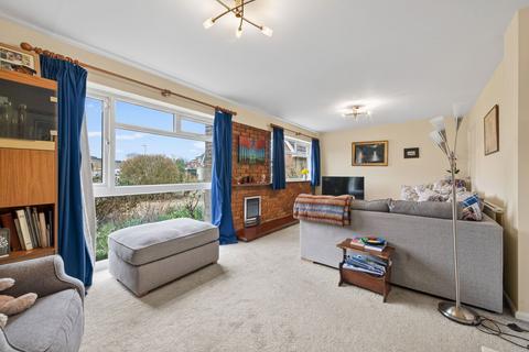 3 bedroom detached house for sale, Brookfield Way, Kibworth Beauchamp LE8