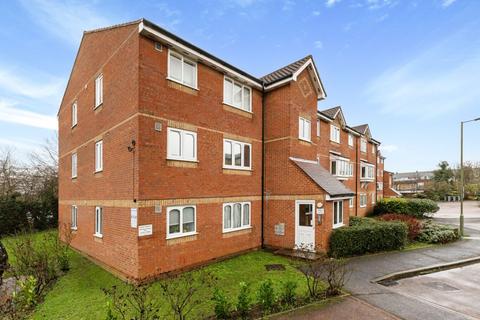 1 bedroom flat for sale, Flat 8, 4 Blackdown Close, East Finchley, London, N2 8JF